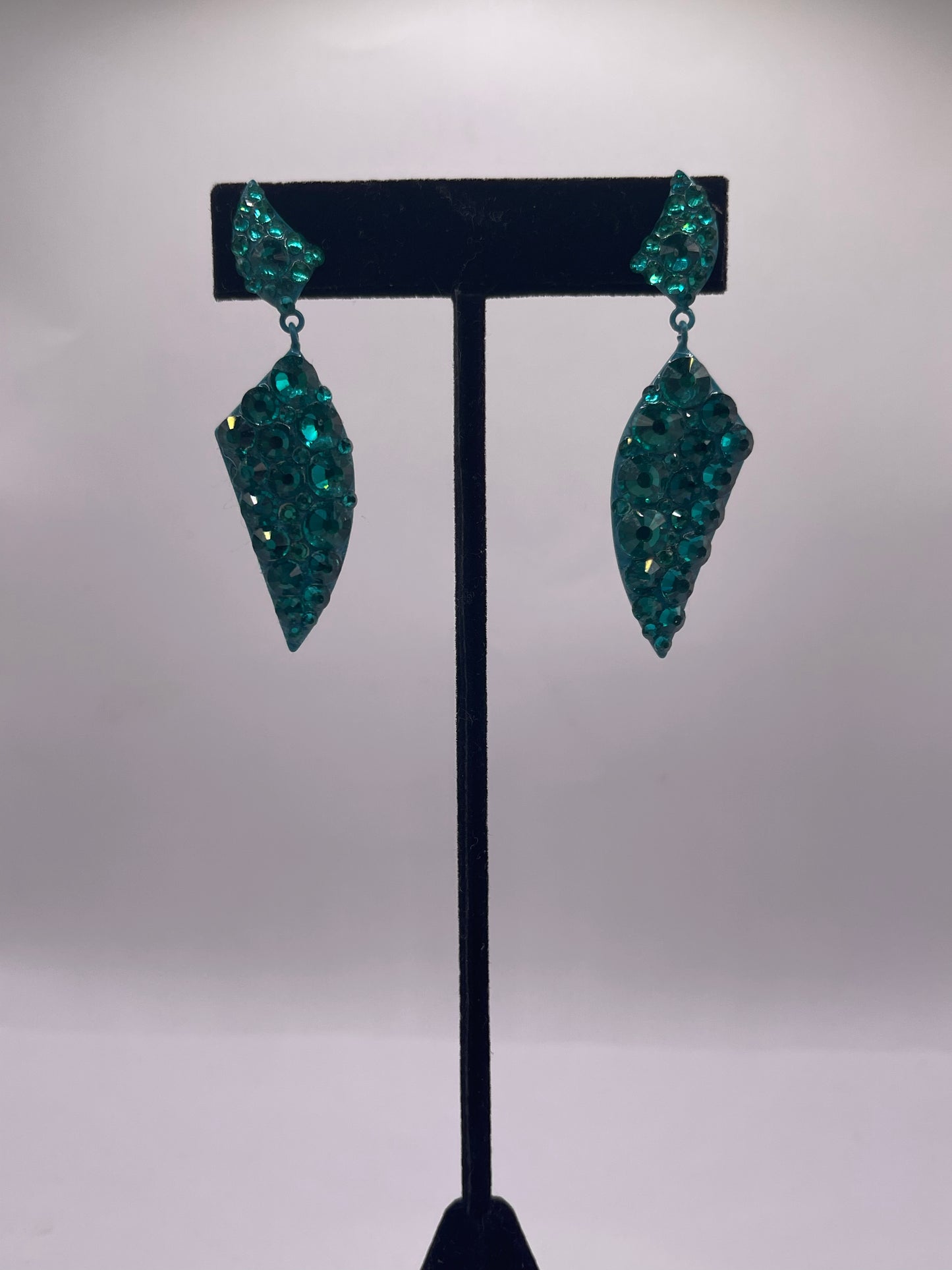 Small Anise Earrings