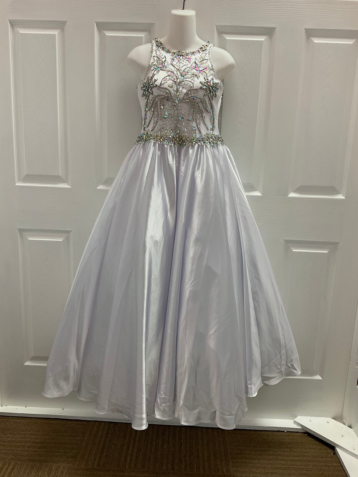 Little Rosie Pagent k208