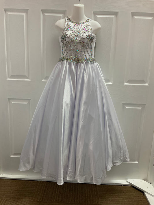 Little Rosie Pagent k208