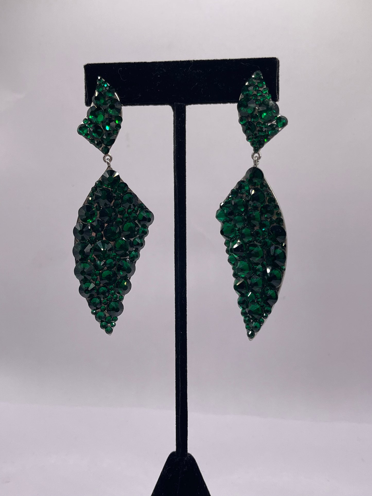 Zibastone Anise Earrings