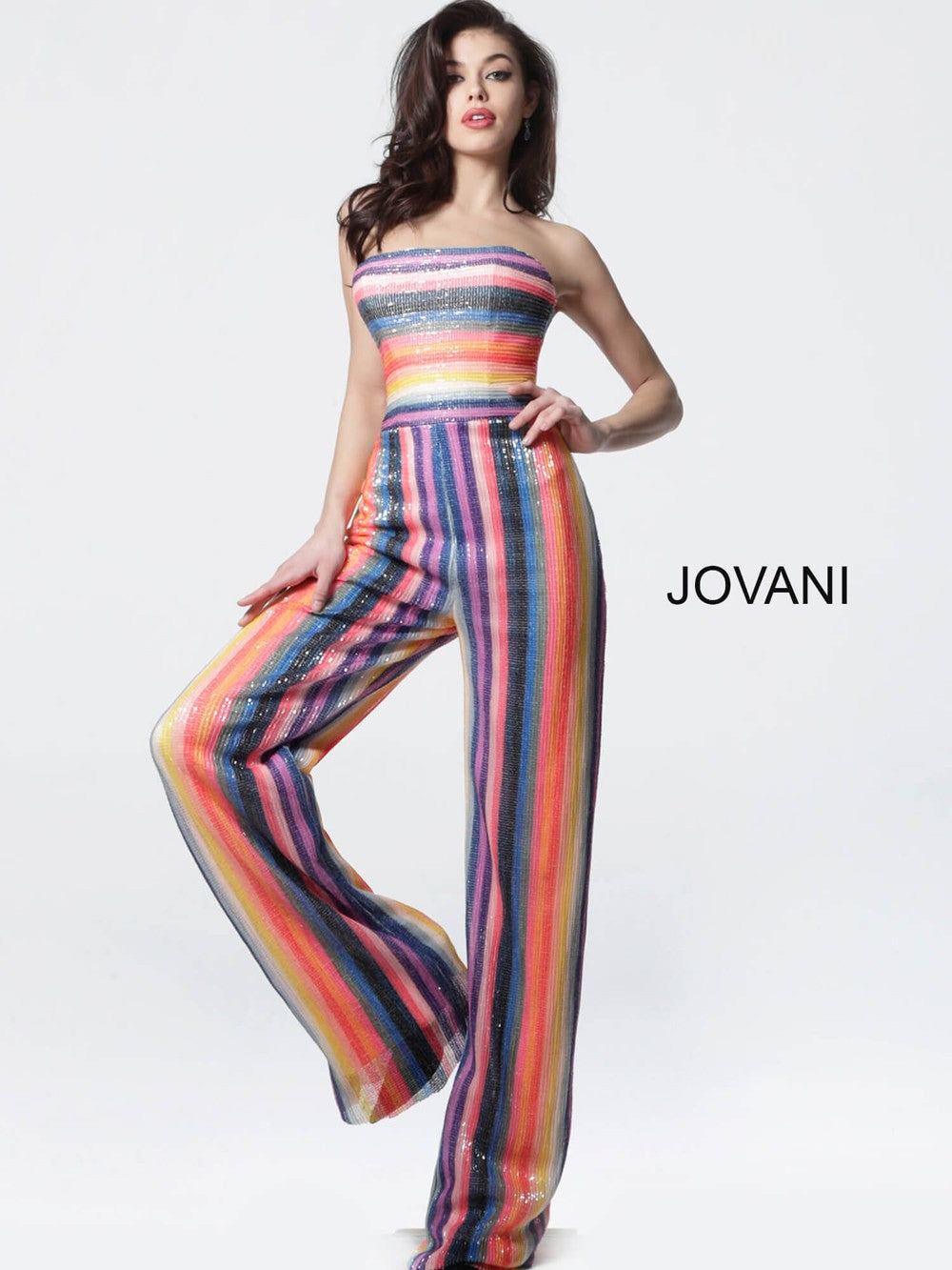 Jovani 1075