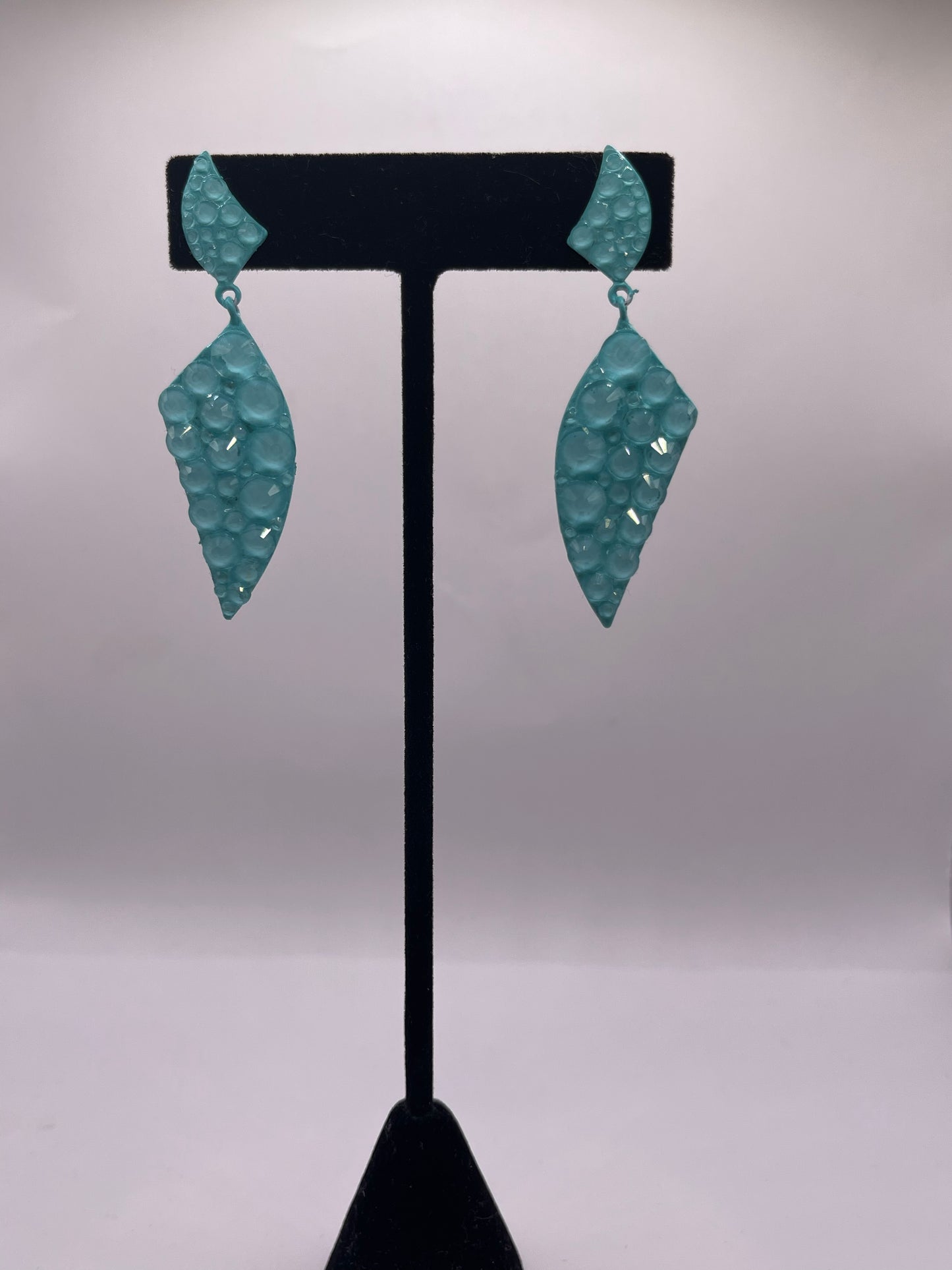 Small Anise Earrings