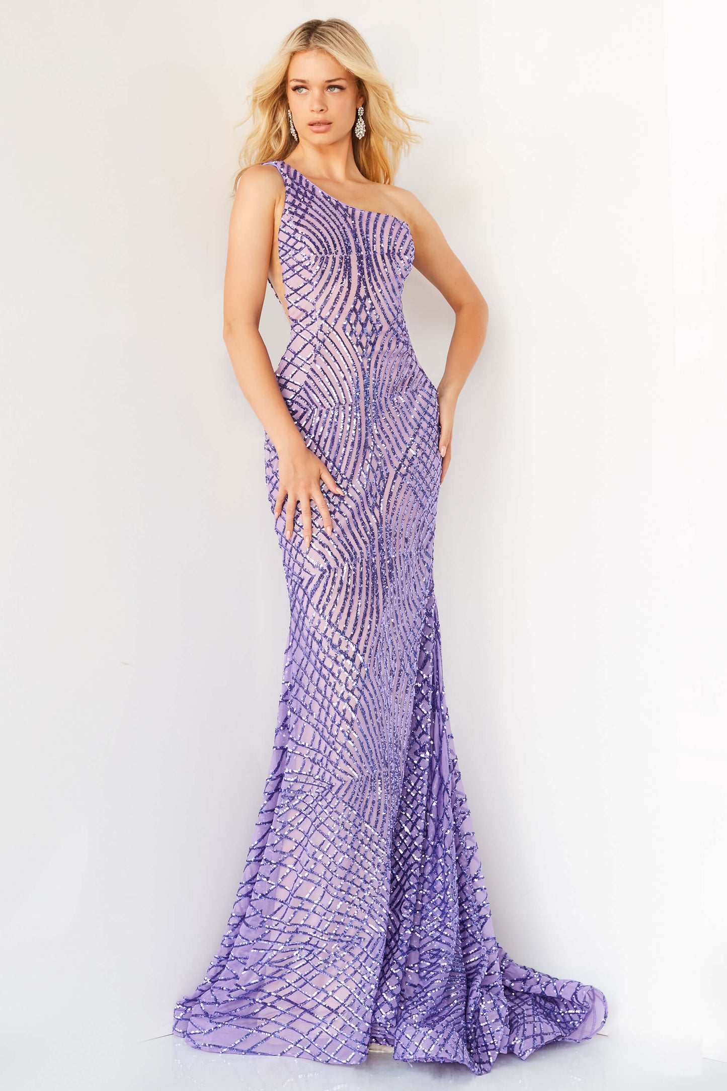 Jovani 06517
