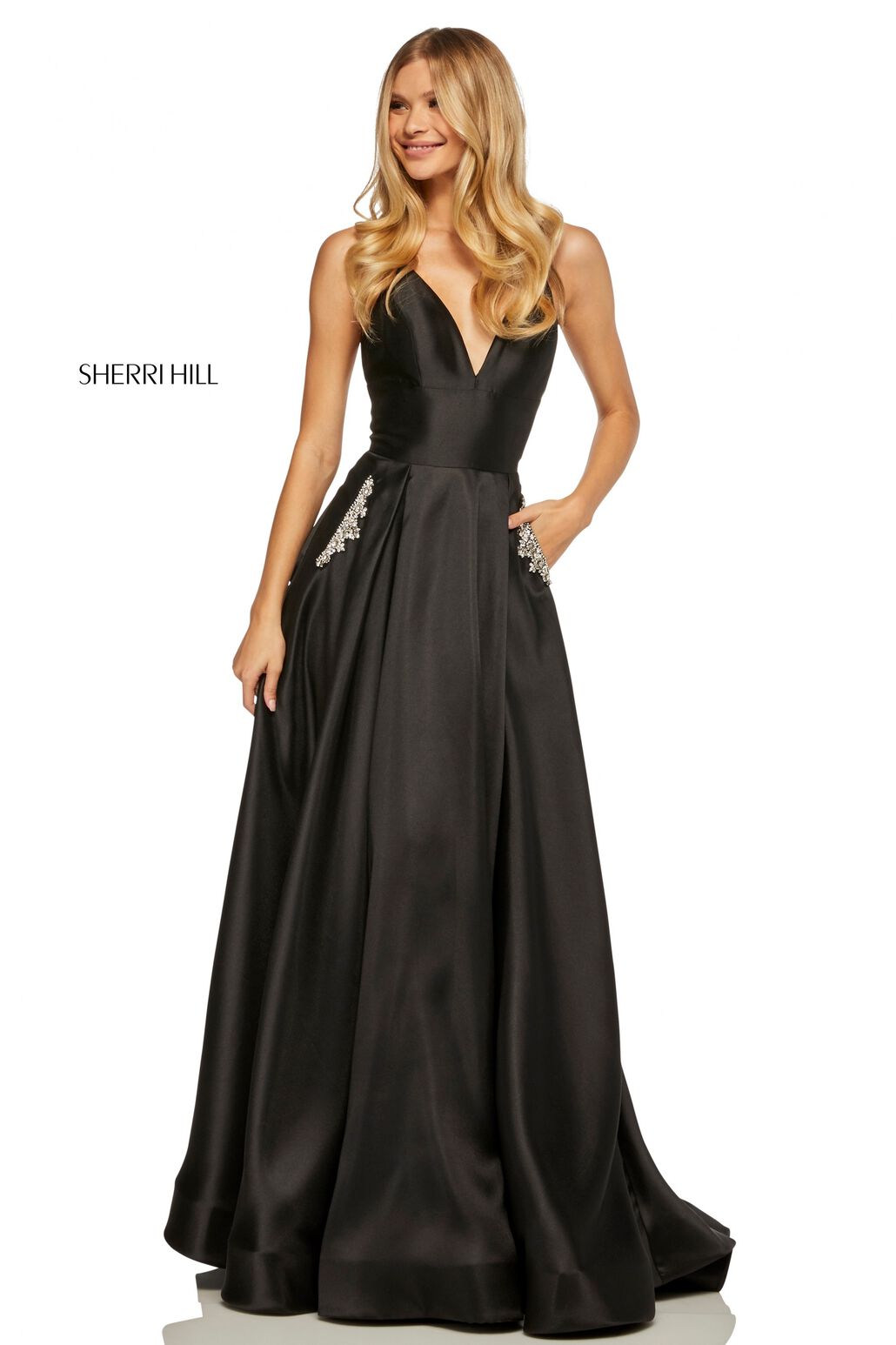 Sherri Hill 52597