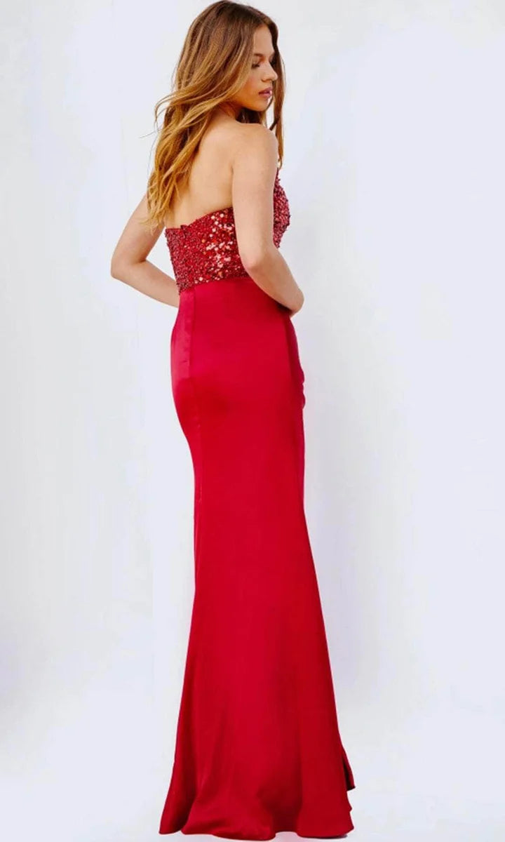 Jovani JVN24335