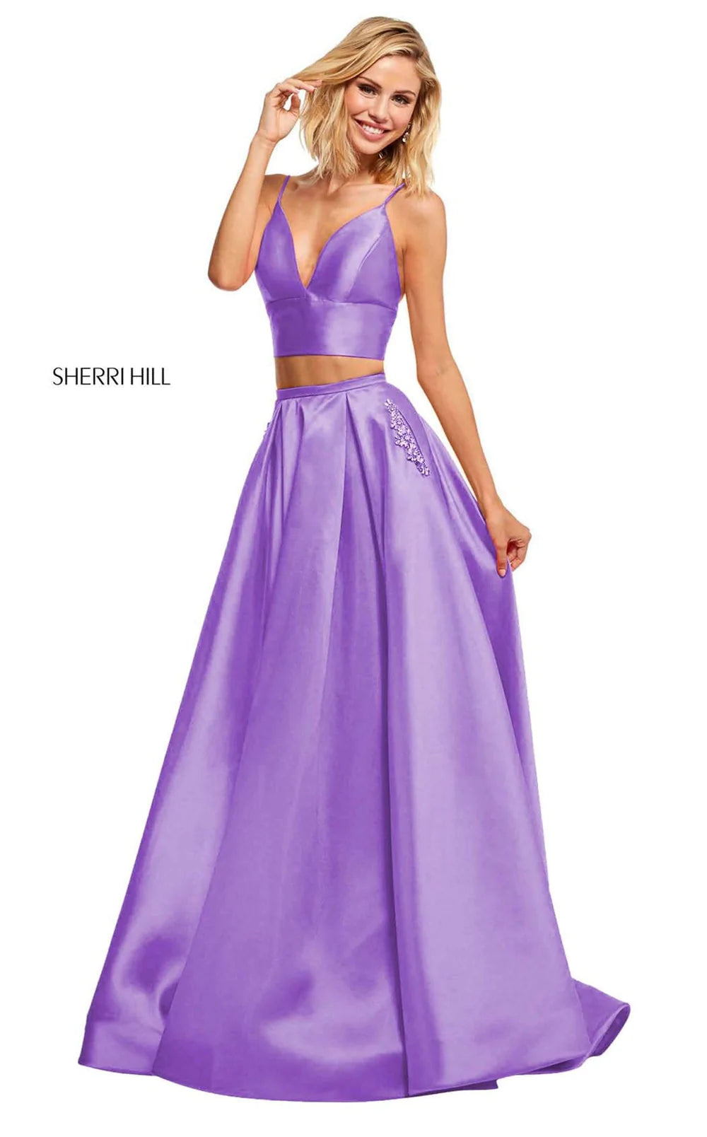 Sherri Hill 52598