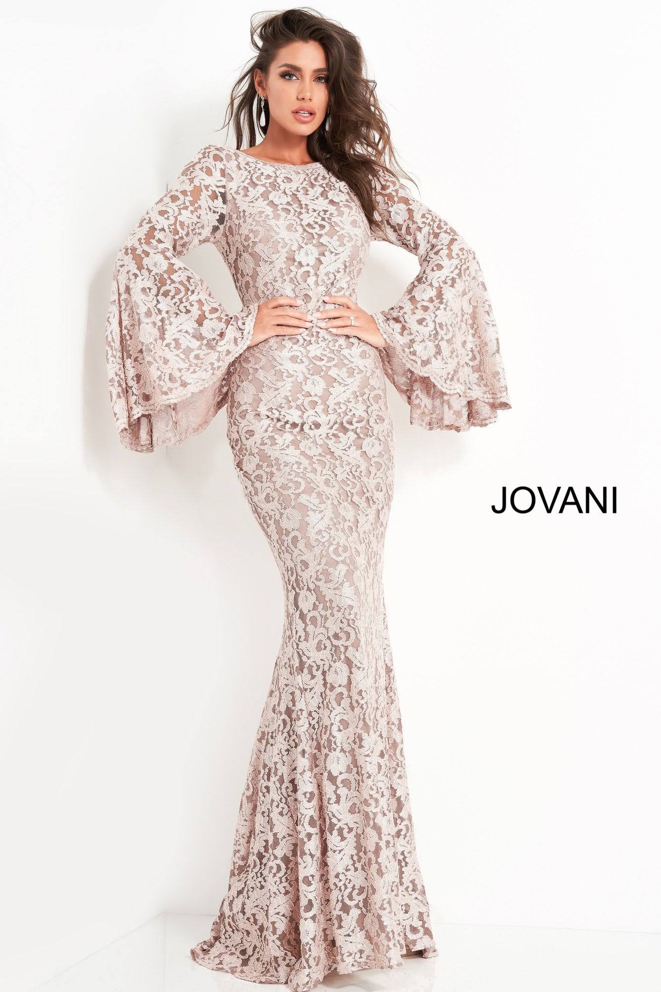 Jovani 03352 – Sloan's Formals & Boutique