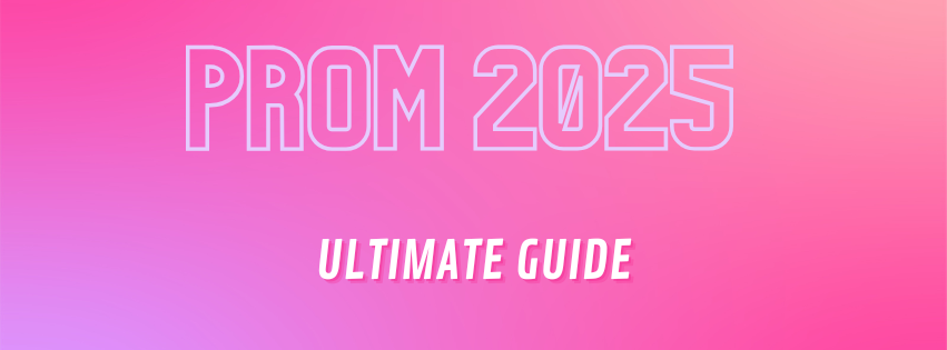 The Ultimate Guide to 2025 Prom Styles & Trends