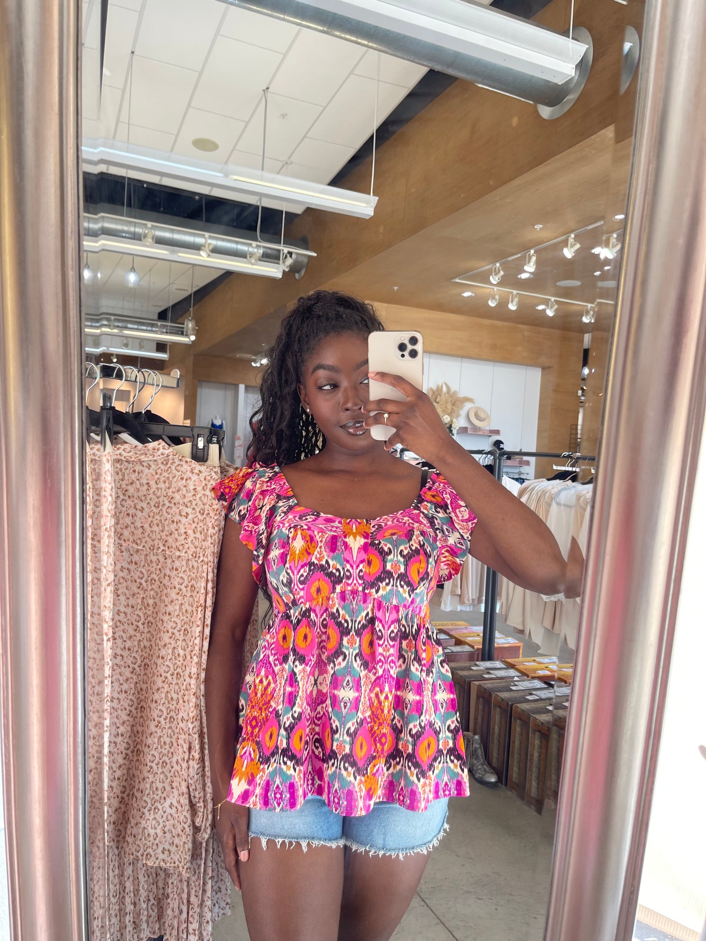 Anise Top