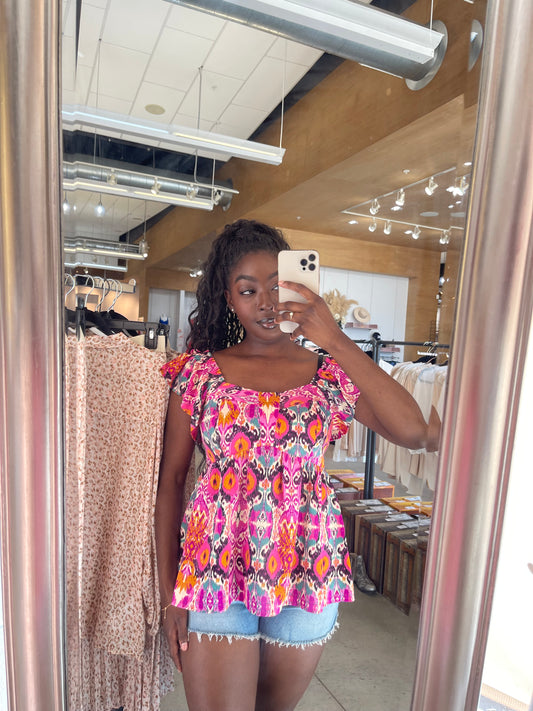 Anise Top