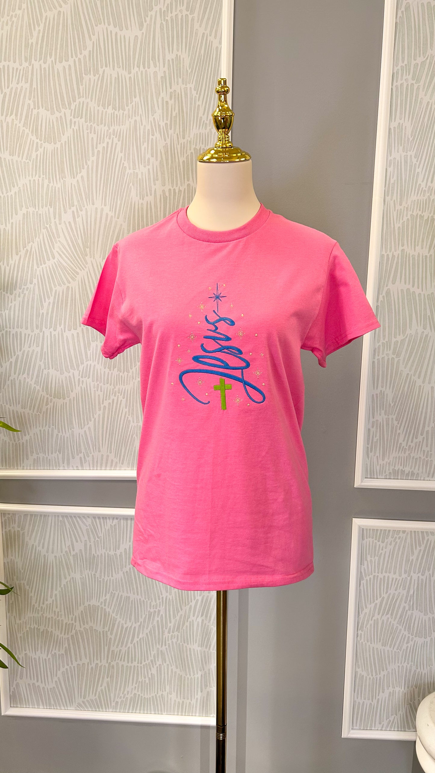 Sloan's Christmas Tees