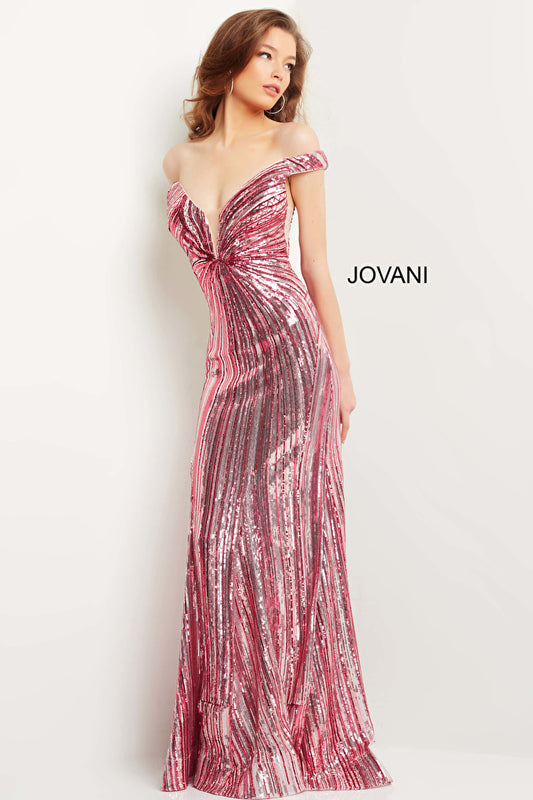 Jovani 04809