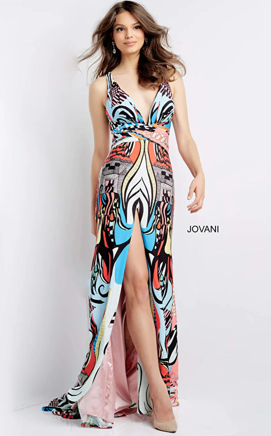Jovani 04986