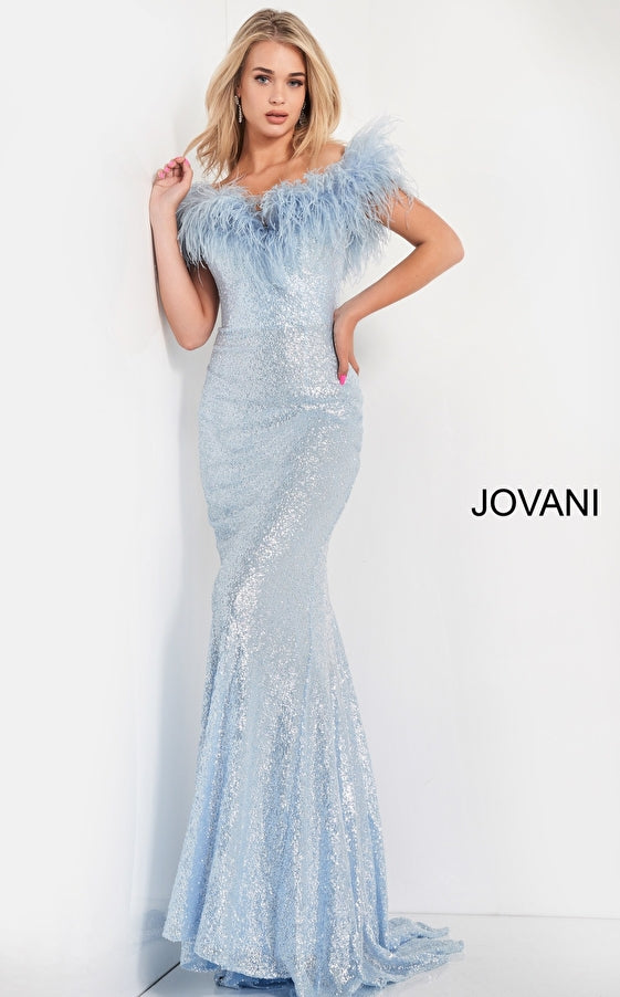 Jovani 06166