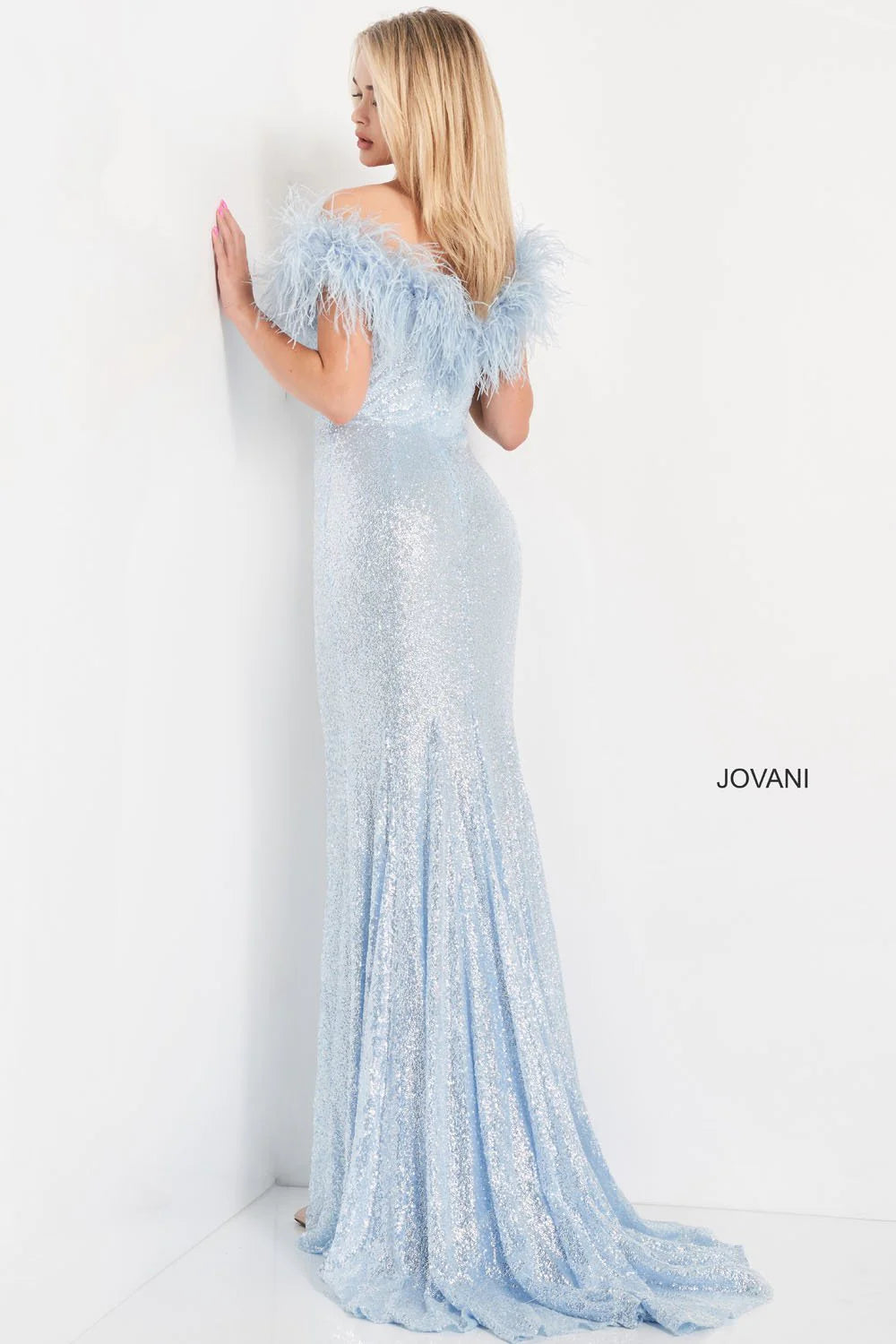 Jovani 06166