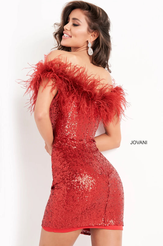 Jovani 06167