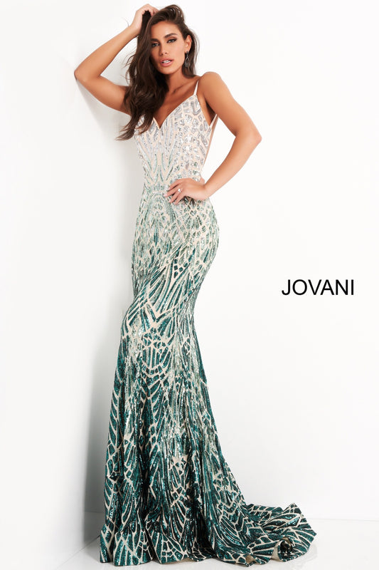 Jovani 06450