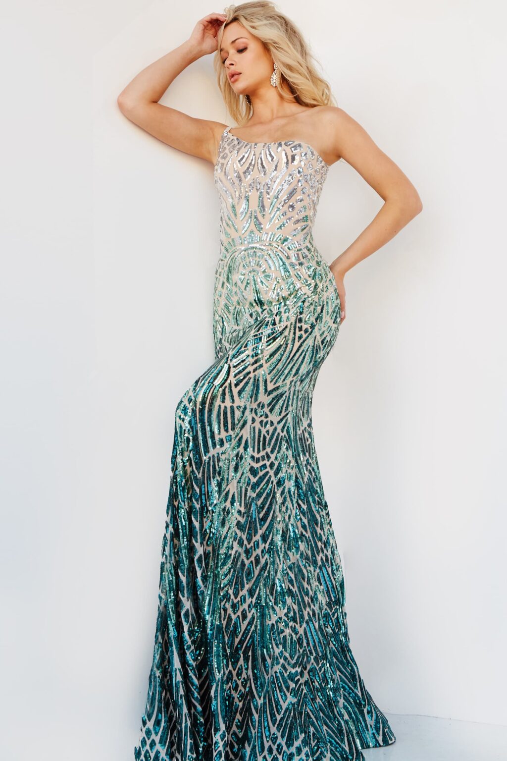 Jovani 06469