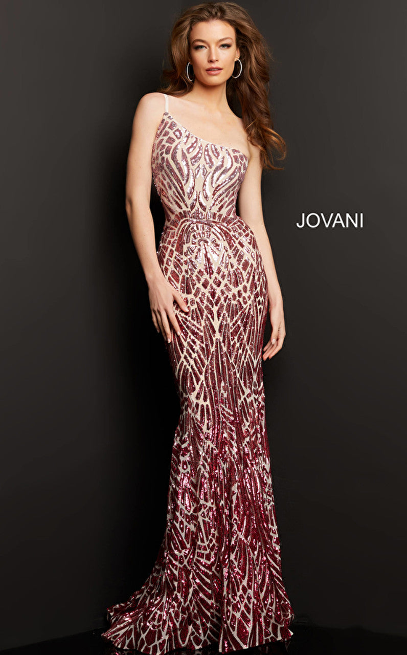 Jovani 06469