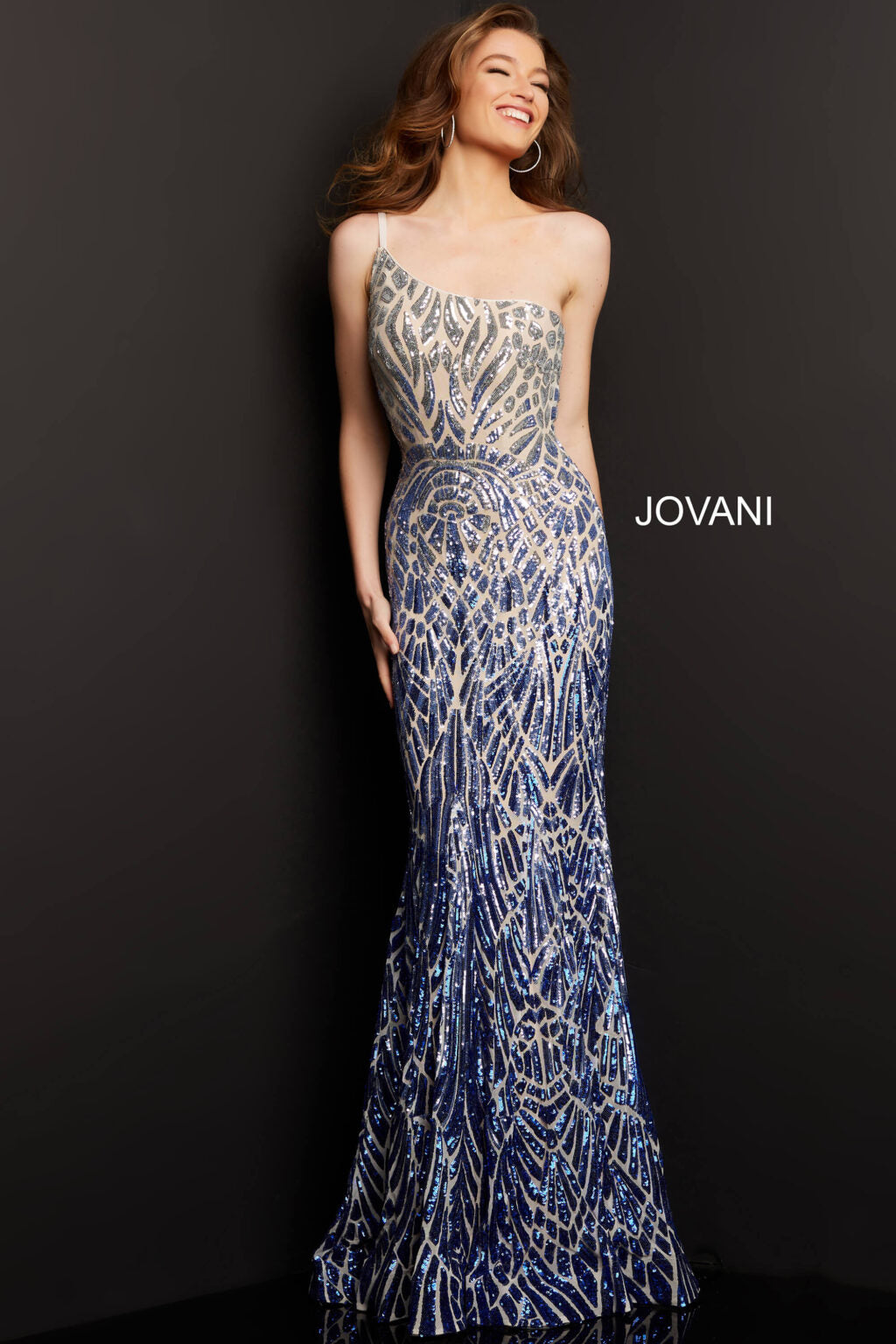 Jovani 06469