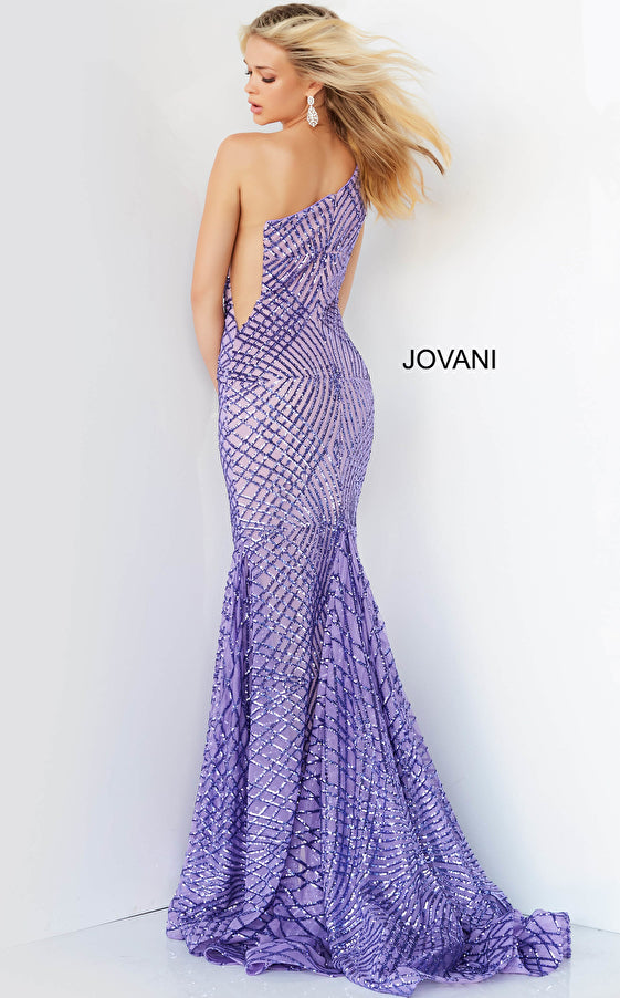 Jovani 06517