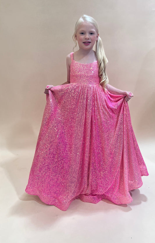 Sherri Hill K55073