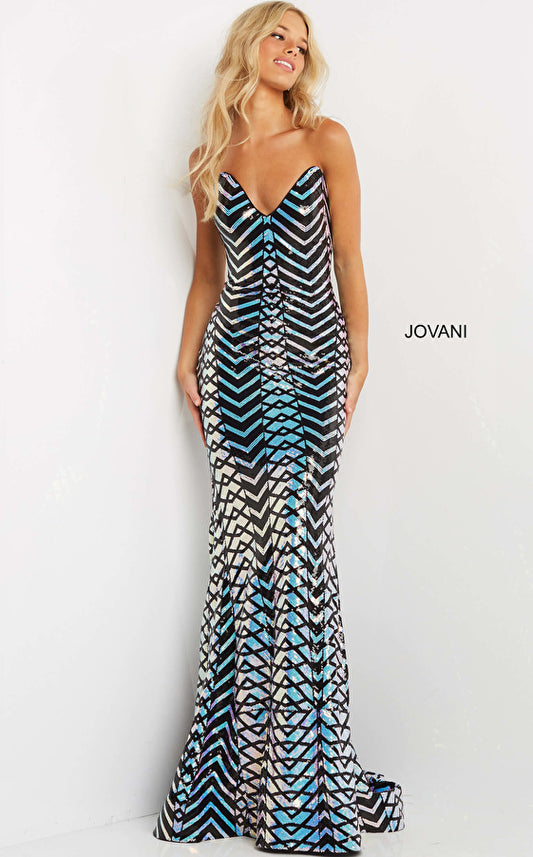 Jovani 07285