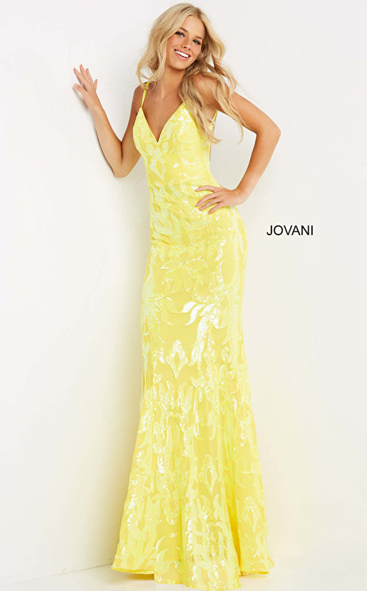 Jovani 07784