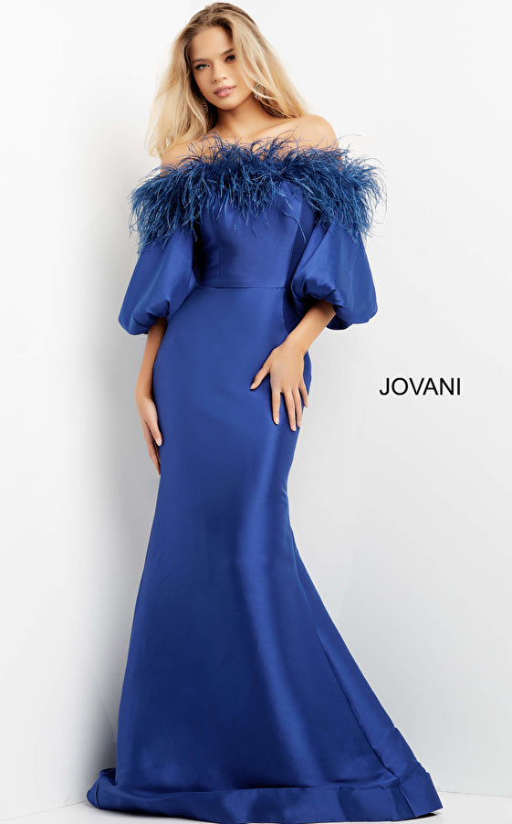 Jovani 08356