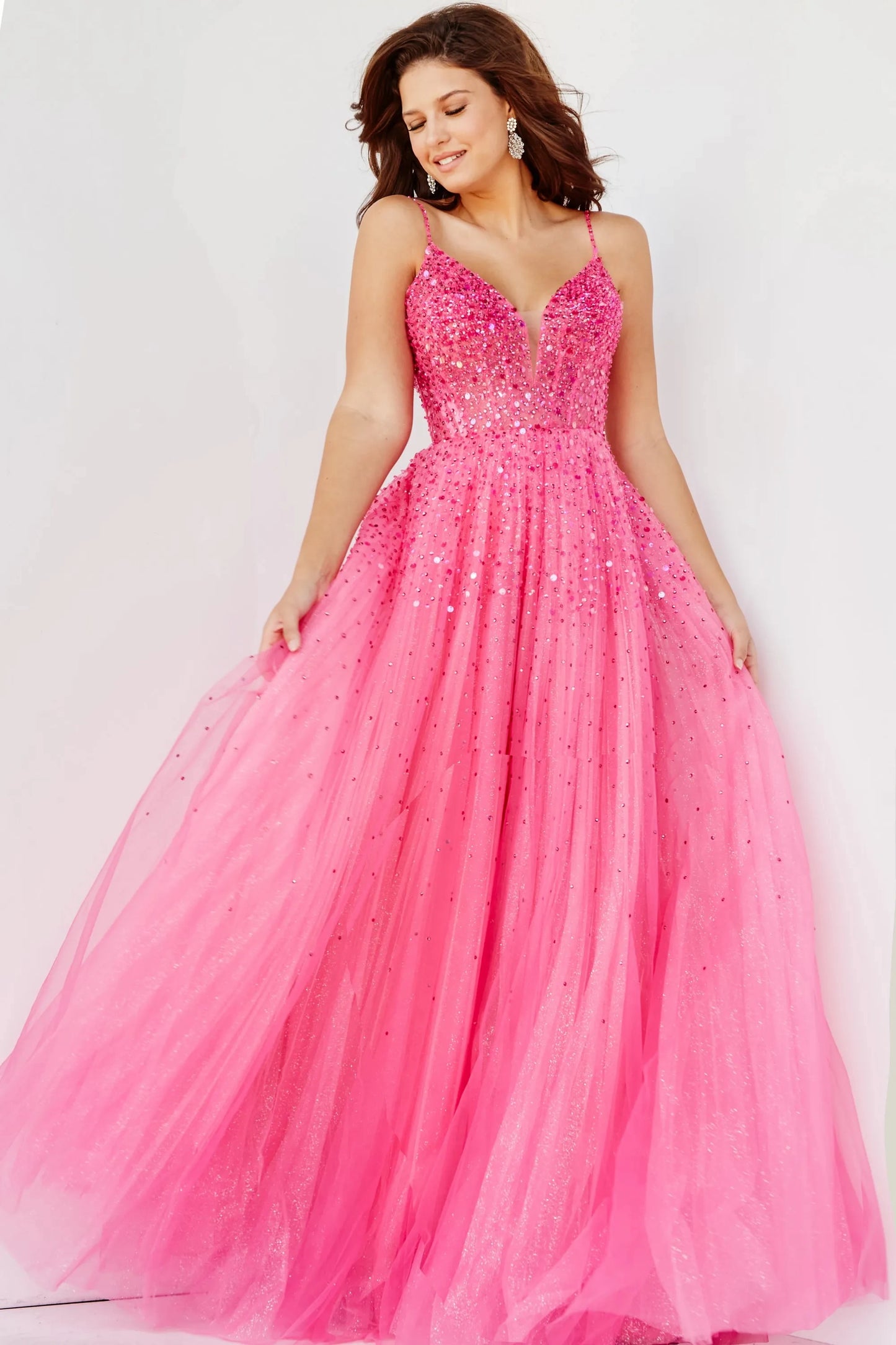 Jovani 08408