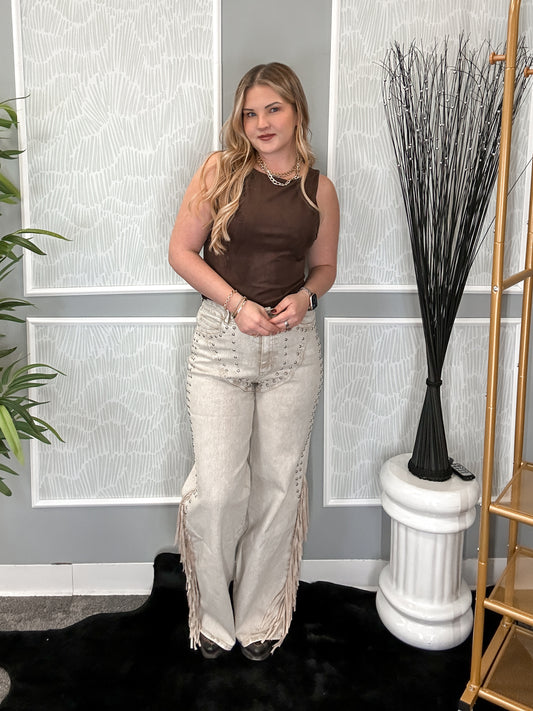 A Cowgirls Dream Jeans