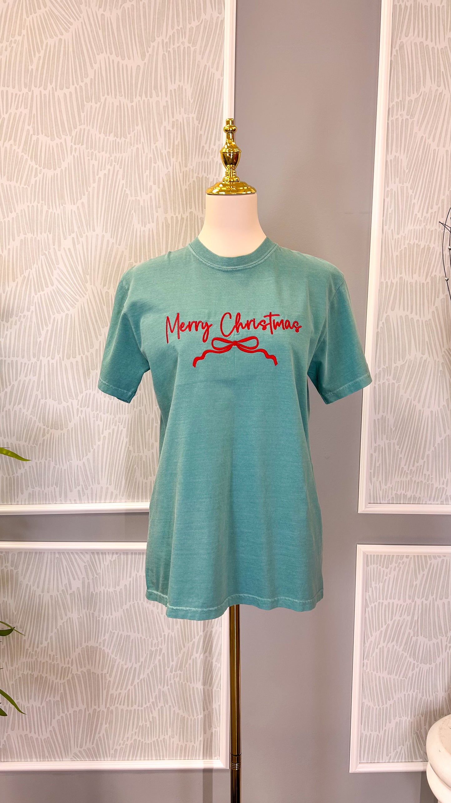 Sloan's Christmas Tees