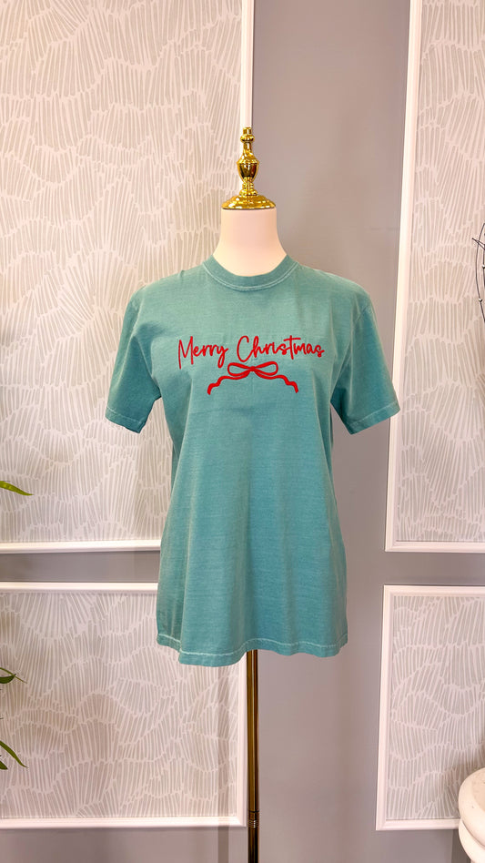 Sloan's Christmas Tees