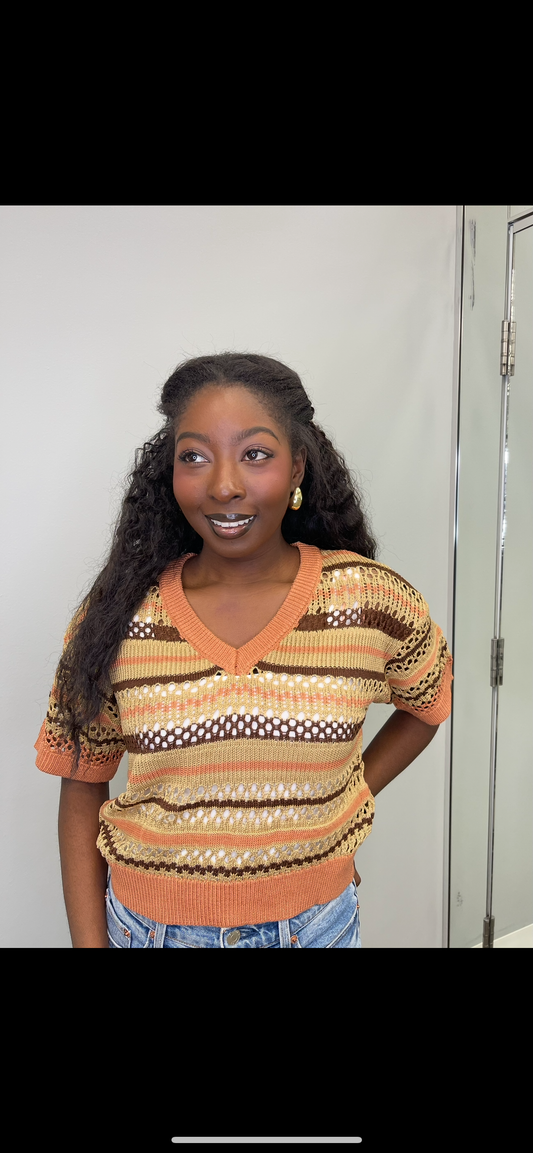 Noreen Sweater