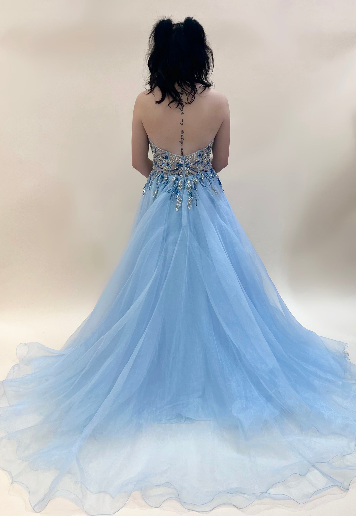 Jovani 25964