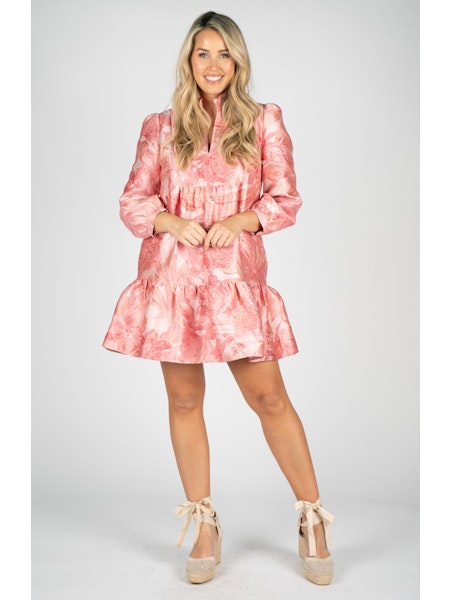 Claire Dress