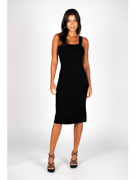 Maggie Dress