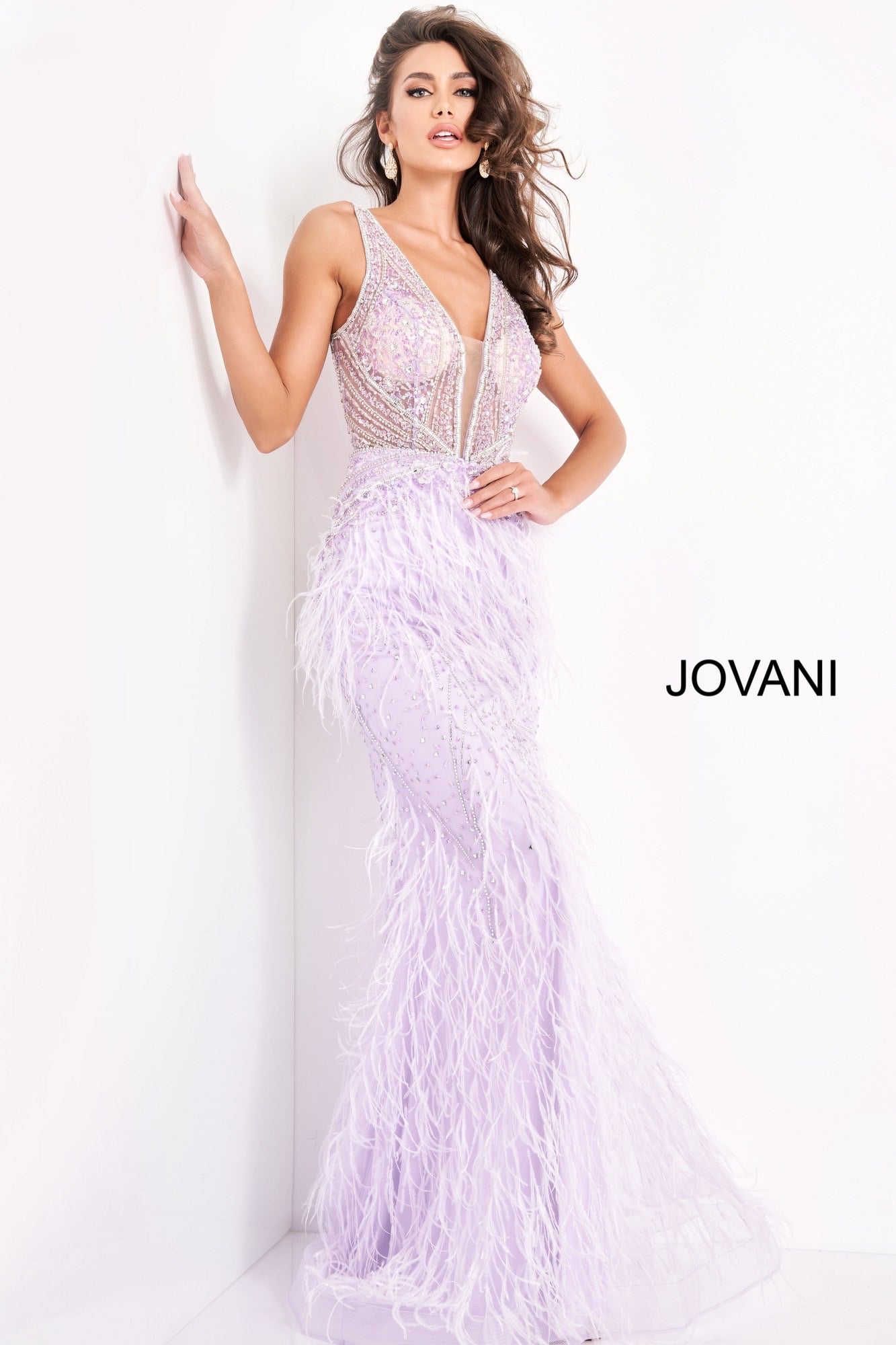 Jovani 03023