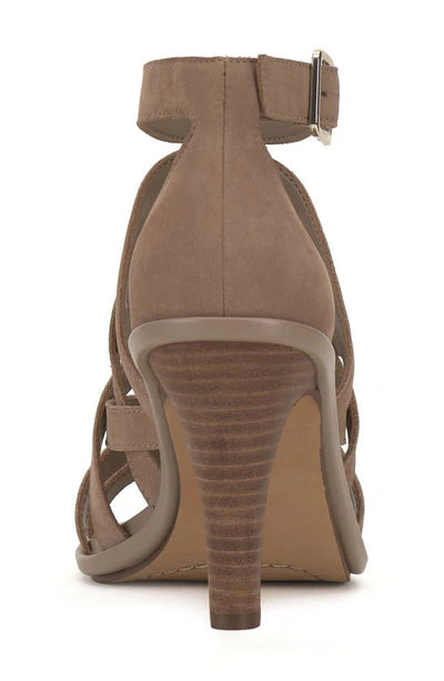 Frelly Heel, Truffle Taupe