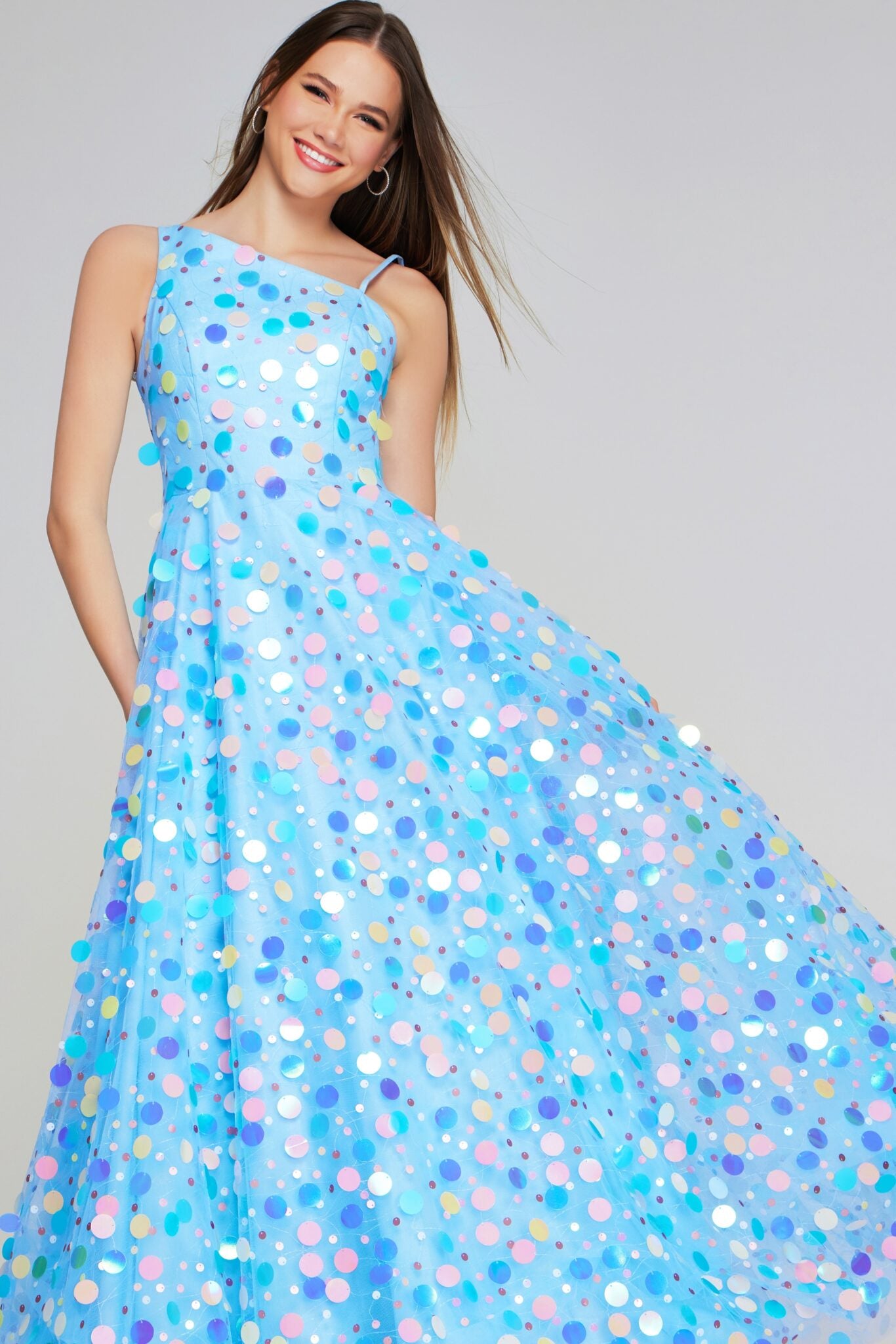Jovani k23877