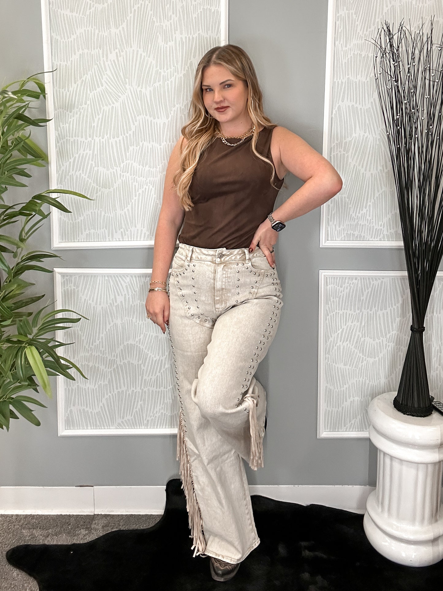 A Cowgirls Dream Jeans