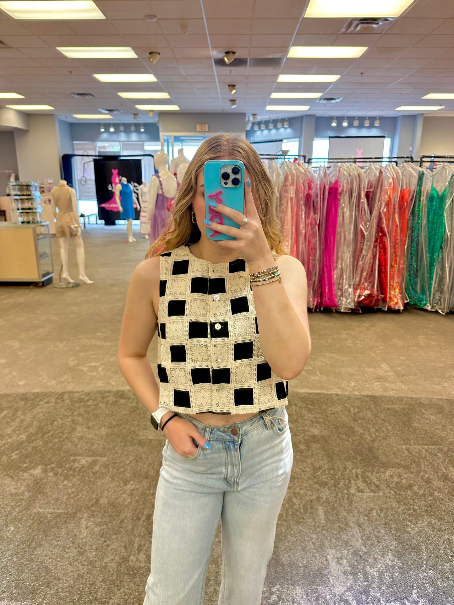 Laissa Top