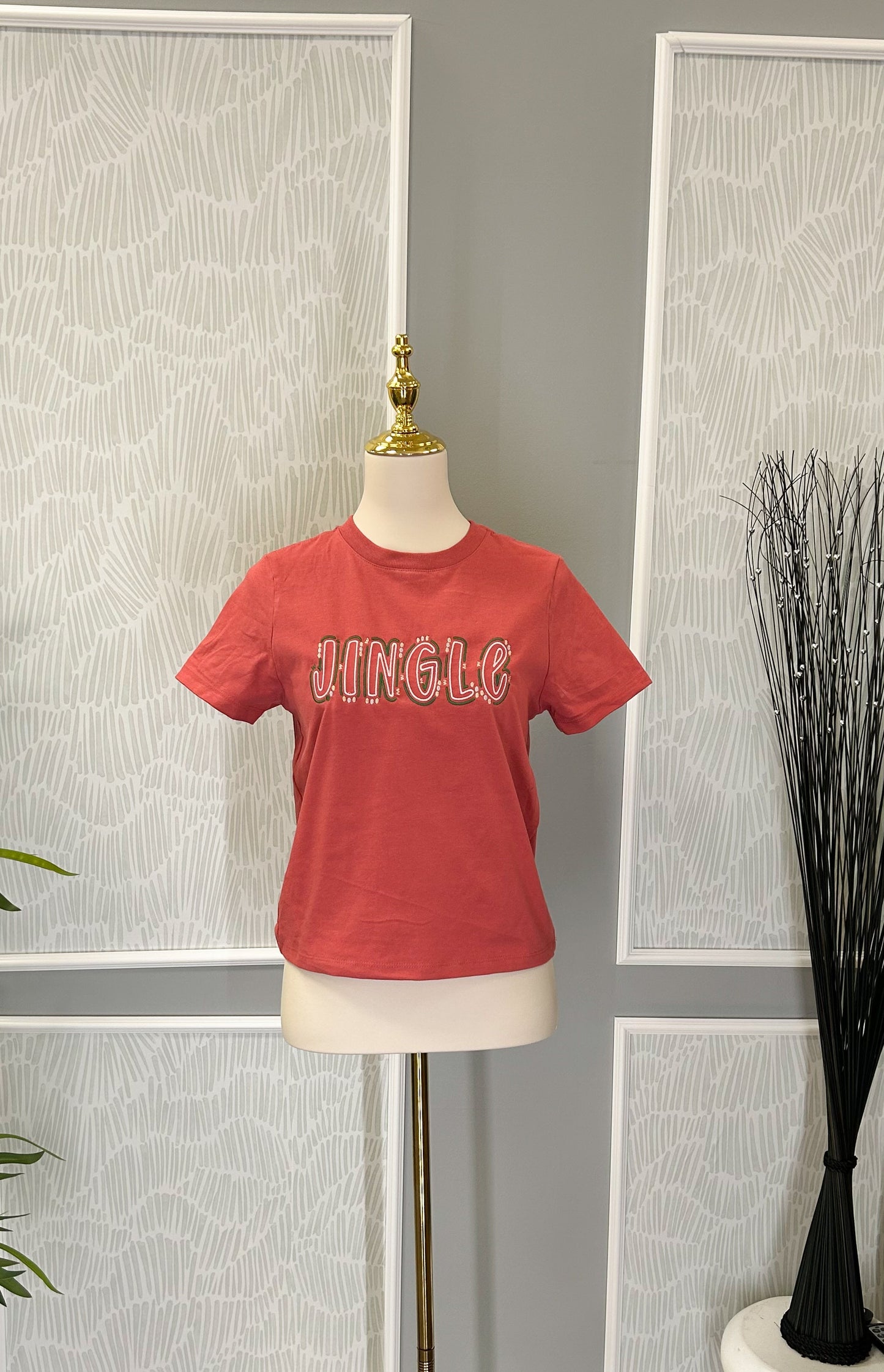 Sloan's Christmas Tees
