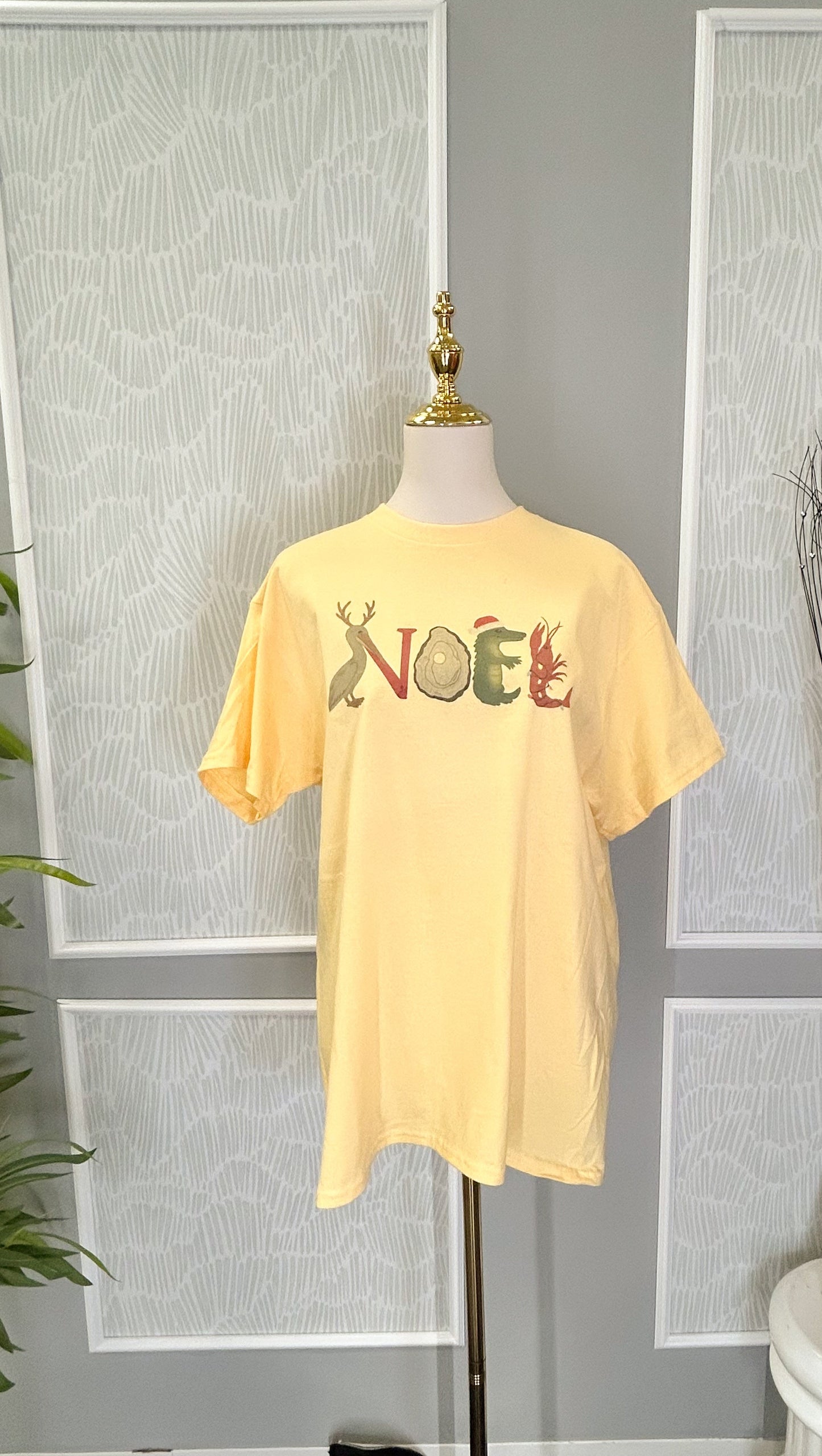 Sloan's Christmas Tees