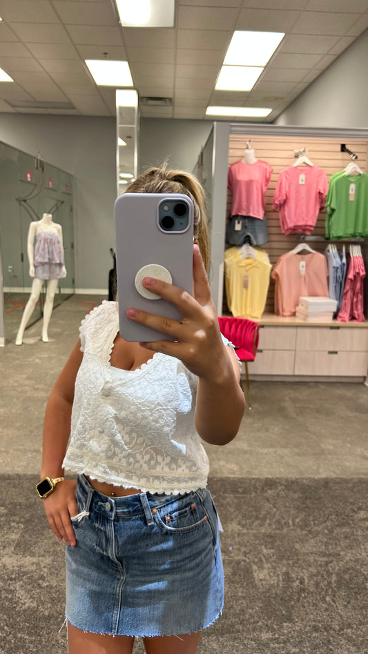 Seabreeze Blouse