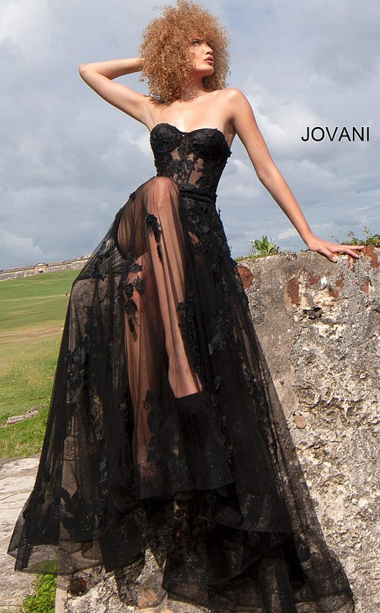 Jovani 02845