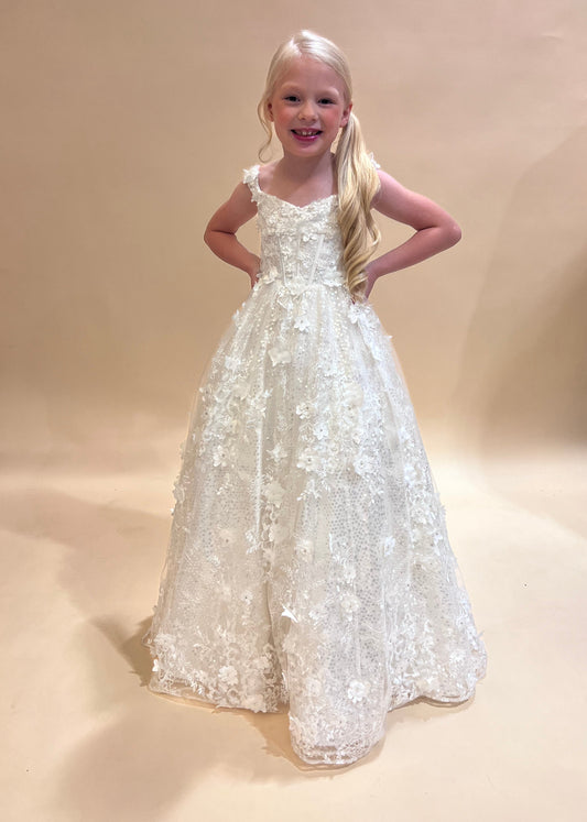 Sherri Hill K54357