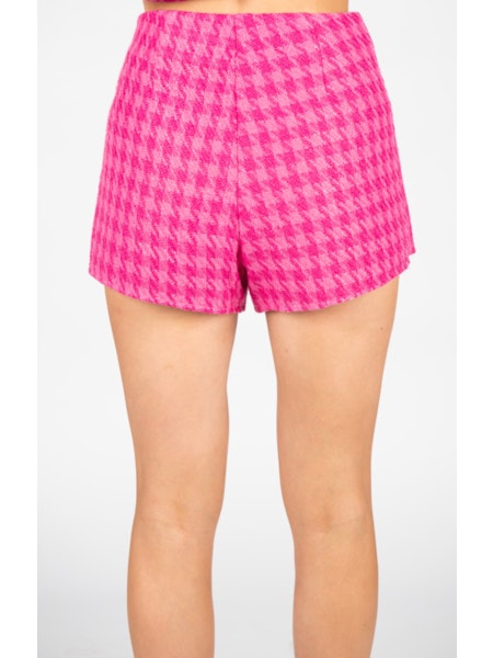 Take Care Skort