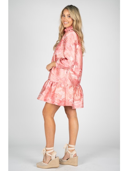 Claire Dress