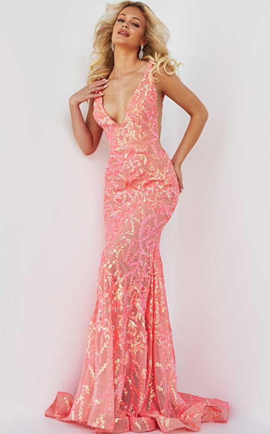 Jovani 22811